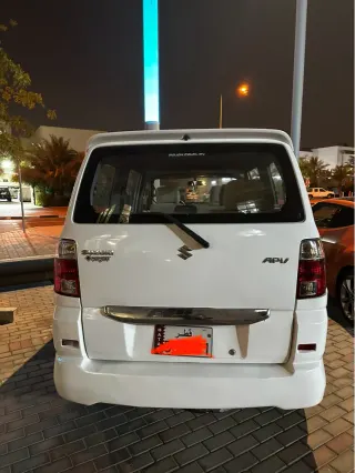 سوزوكي Apv 2013