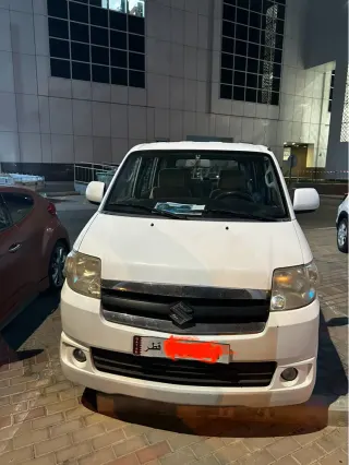 سوزوكي Apv 2013