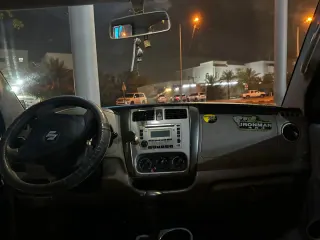 سوزوكي Apv 2013