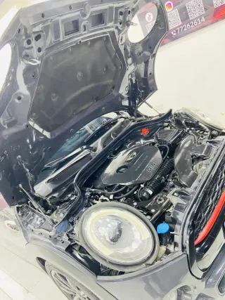 ميني Cooper 2018
