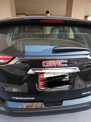 GMC Terrain SLE 2020