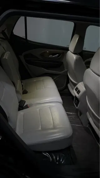 GMC Terrain SLE 2020