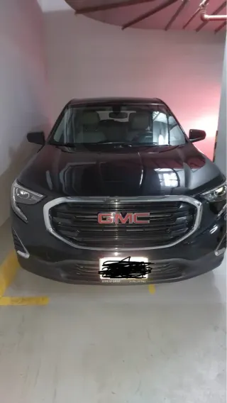 GMC Terrain SLE 2020