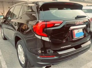 GMC Terrain SLE 2020