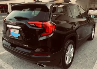 GMC Terrain SLE 2020
