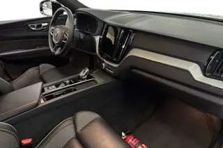 Volvo Xc 60 2023