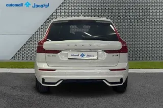 Volvo Xc 60 2023