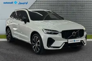 Volvo Xc 60 2023