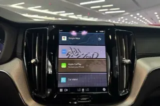 Volvo Xc 60 2023