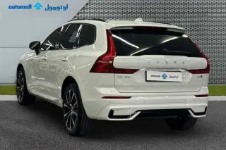 Volvo Xc 60 2023