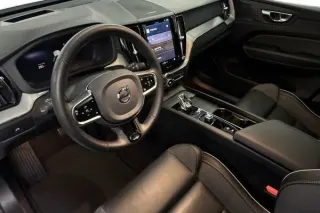 Volvo Xc 60 2023