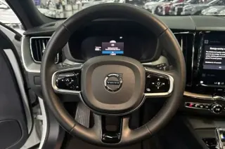 Volvo Xc 60 2023
