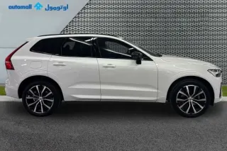 Volvo Xc 60 2023