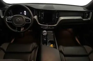 Volvo Xc 60 2023