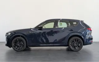 Mazda CX 60 2024