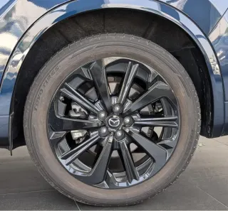 Mazda CX 60 2024