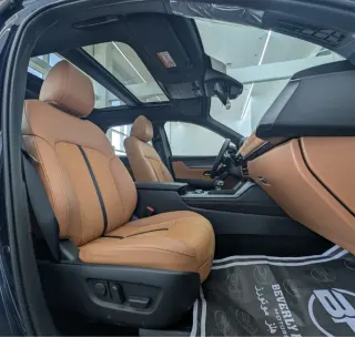 Mazda CX 60 2024