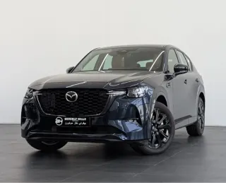 Mazda CX 60 2024