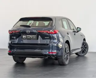 Mazda CX 60 2024