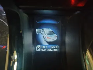 Toyota Avalon 2013