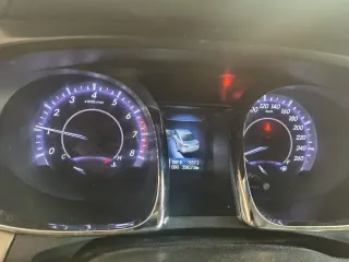 Toyota Avalon 2013