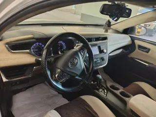 Toyota Avalon 2013