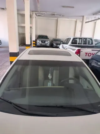 Toyota Avalon 2013