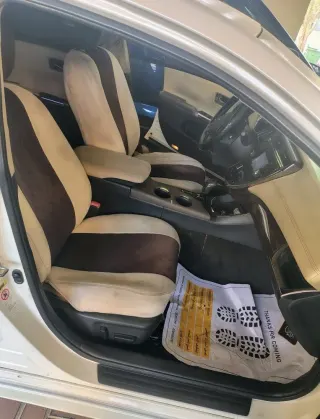 Toyota Avalon 2013