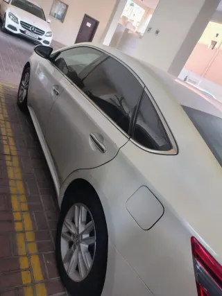Toyota Avalon 2013