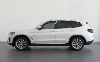 BMW X3 2023