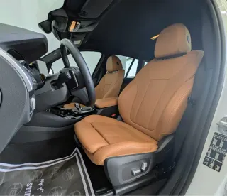 BMW X3 2023