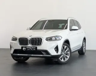 BMW X3 2023