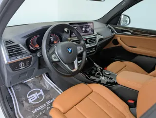 BMW X3 2023