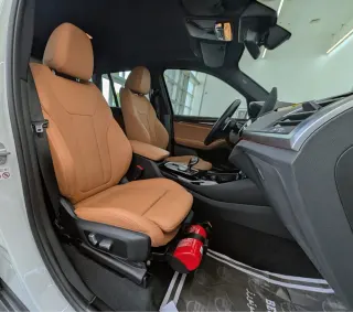 BMW X3 2023