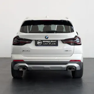 BMW X3 2023