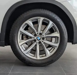 BMW X3 2023