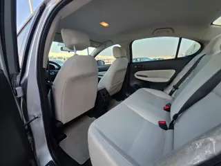 Honda City 2022