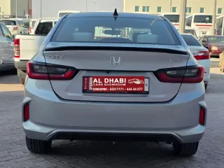 Honda City 2022