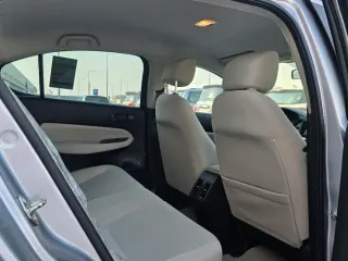Honda City 2022
