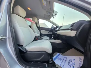 Honda City 2022