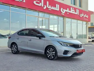 Honda City 2022