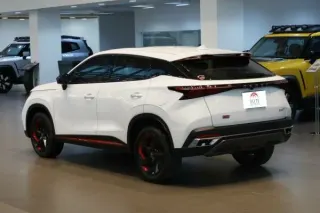 Omoda C5 2024