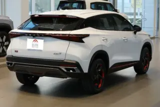 Omoda C5 2024