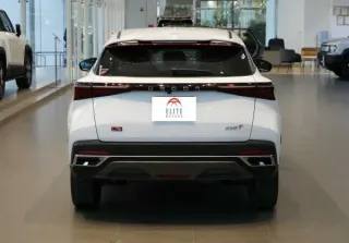Omoda C5 2024