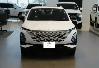 Omoda C5 2024