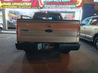 Ford F 150 2009