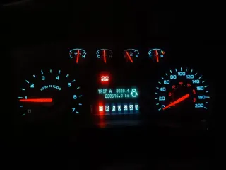 Ford F 150 2009