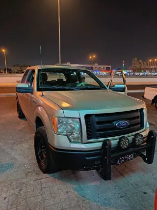 Ford F 150 2009