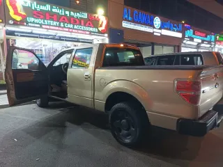 Ford F 150 2009