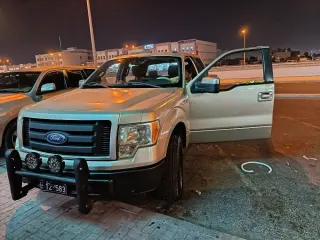 Ford F 150 2009